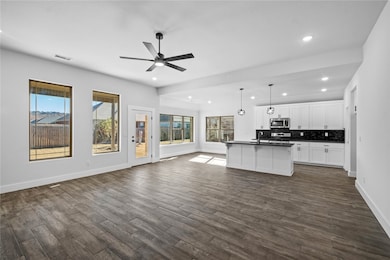 4644 W Triangle St, Fayetteville, AR 72704 - photo 4