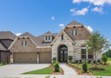 24342 Dyer Hill Way, Richmond, TX 77469 - photo 7