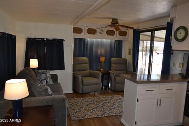 1371 W Chesapeake --, Apache Junction, AZ 85119 - photo 4