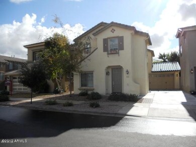 Another View of Front