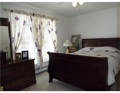 Master Bedroom.