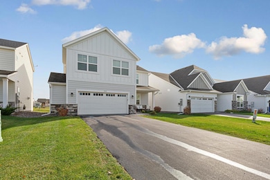 2722 Jaber Ave NE, Saint Michael, MN 55376 - photo 3