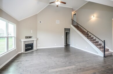 Lot 436 - Forest Hill