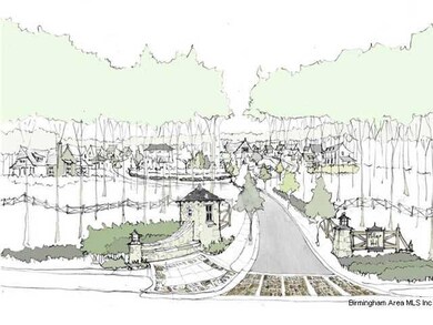 Miller Hill Community Sketch