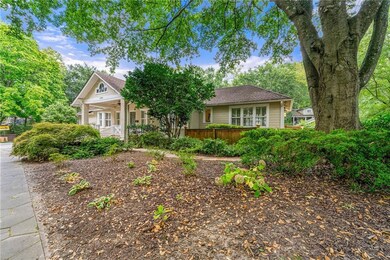 1249 Mansfield Ave NE, Atlanta, GA 30307 - photo 2