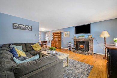 96 Acushnet Ave, Worcester, MA 01606 - photo 4