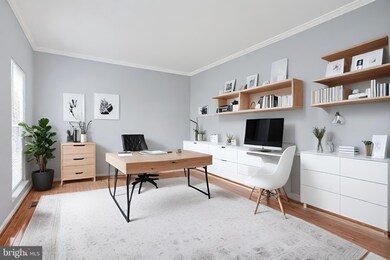 11037 Grassy Knoll Terrace, Germantown, MD 20876 - photo 4