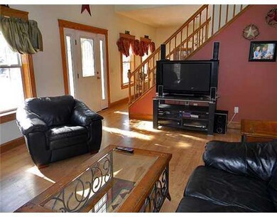 Living Room.