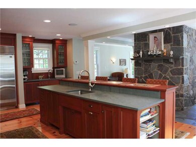 931 Cundys Harbor Rd, Harpswell, ME 04079 - photo 4