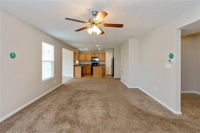 3190 Hurst St, Whiteland, IN 46184 - photo 3