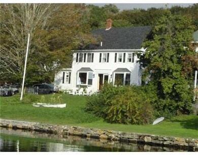 19 Atlantic Ave, Boothbay Harbor, ME 04538 - photo 3