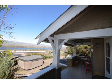 100 Harris St, the Dalles, OR 97058 - photo 7