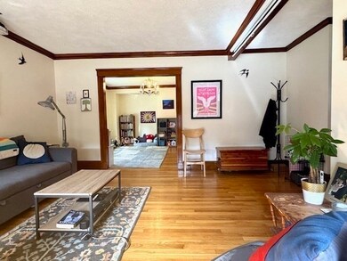 27 Parker St unit 1, Arlington, MA 02474 - photo 3