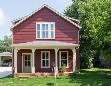 330 E Martin Luther King Blvd, Fayetteville, AR 72701 - photo 2