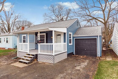 199 Lowell Rd, Columbus, OH 43209 - photo 2