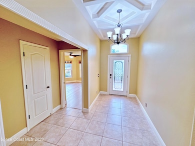 Entry/ Foyer