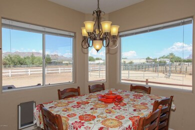 Dining Room View