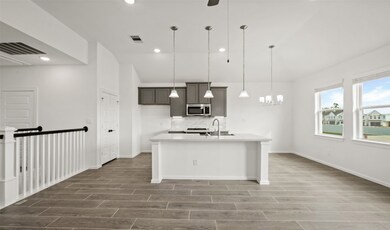 5606 Green Rise Ln, Houston, TX 77091 - photo 7