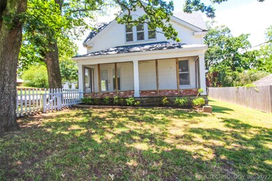 504 W Forrest Ave, Eufaula, OK 74432 - photo 6