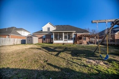 5023 Sussex Dr, Evans, GA 30809 - photo 4