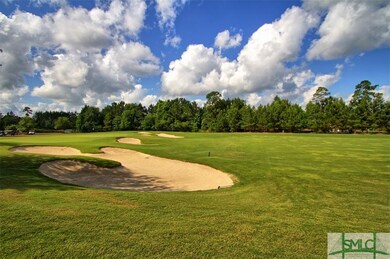 Golf Course