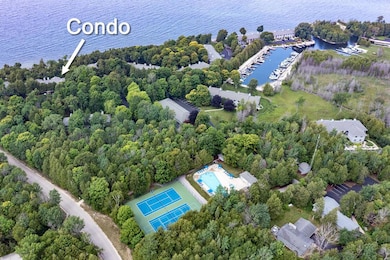 8125 Bay Dr unit B-3, Egg Harbor, WI 54209 - photo 3