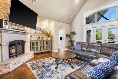 13980 L C Hickman Rd, Gravette, AR 72736 - photo 7