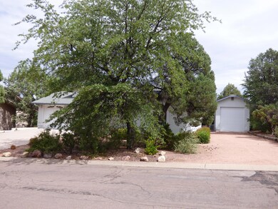 RV Garage