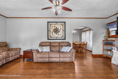 937 Mulberry St, Louisville, KY 40217 - photo 5
