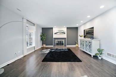 3427 Vollmer Rd unit 202, Flossmoor, IL 60422 - photo 6