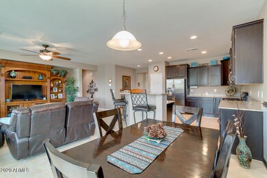 Dining/Great Room