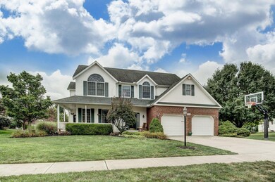 1265 Eastwood Dr, Circleville, OH 43113 - photo 2