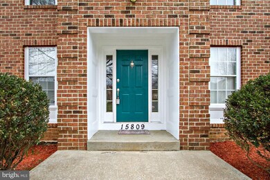 15809 Seurat Dr, North Potomac, MD 20878 - photo 3