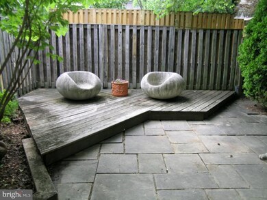 2305 Bayleaf Ct, Baltimore, MD 21209 - photo 4