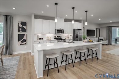 Laurel Oaks Condos unit B, Glen Allen, VA 23060 - photo 5