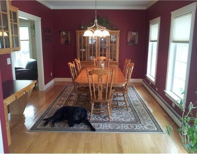 Dining Room.