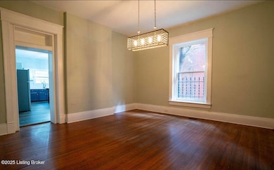 1417 S 3rd St unit 3B, Louisville, KY 40208 - photo 6