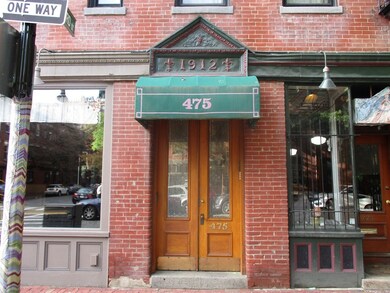 475 Shawmut Ave unit 1, Boston, MA 02118 - photo 2