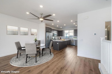 1222 Sunrise View unit 104, San Marcos, CA 92078 - photo 6