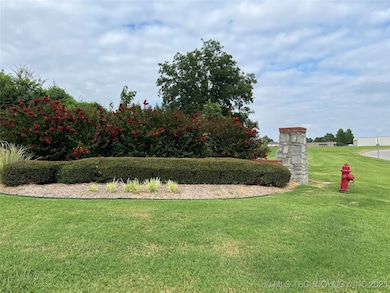 0 E Lansing St, Broken Arrow, OK 74012 - photo 2