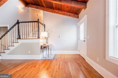 3962 Fairington Dr, Marietta, GA 30066 - photo 4