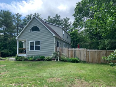 1266 Main St, Bowdoin, ME 04287 - photo 4