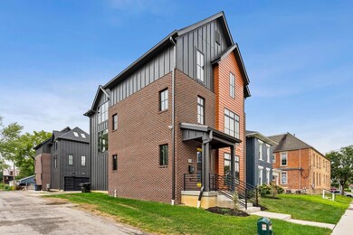 1432 E Rich St, Columbus, OH 43205 - photo 2