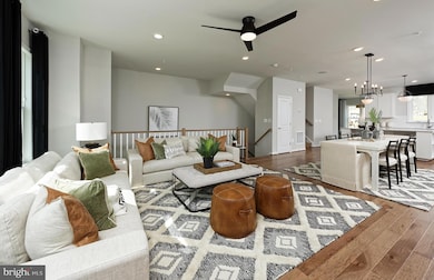 14431 Leafhopper Dr, Ten Mile Creek, MD 20841 - photo 2