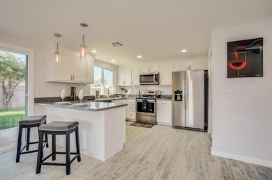 1804 W Nopal Dr unit 18, Chandler, AZ 85224 - photo 3