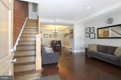 1017 4th St NE, Washington, DC 20002 - photo 3