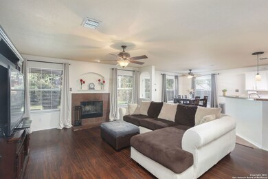 10907 Palomino Bend, San Antonio, TX 78254 - photo 7