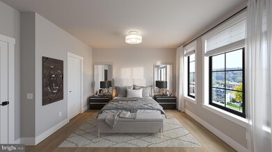 0 Transition at Spring Mill unit PAMC2106218, Conshohocken, PA 19428 - photo 5