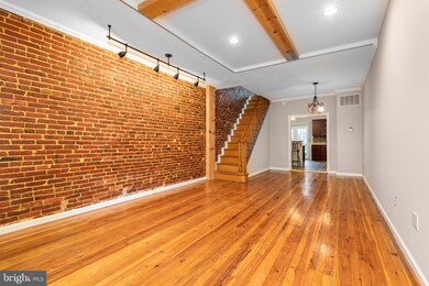 222 S East Ave, Baltimore, MD 21224 - photo 3