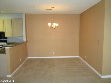 Dining Room - Dining Area Off Kitchen
